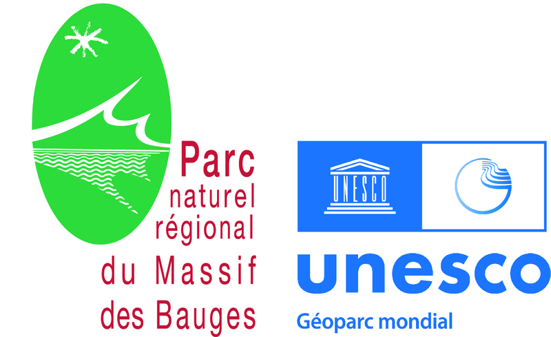 Logo PNR Bauges