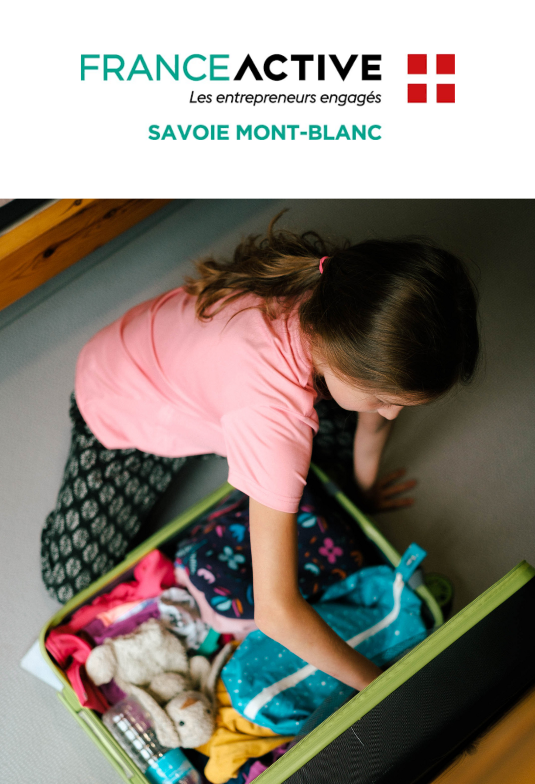 Vignette France Active Savoie Mont Blanc