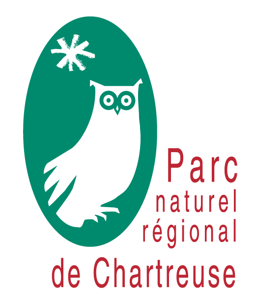 Logo PNR Chartreuse