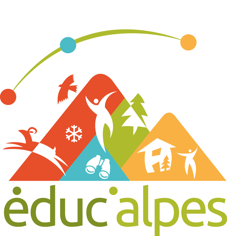 Logo EducAlpes