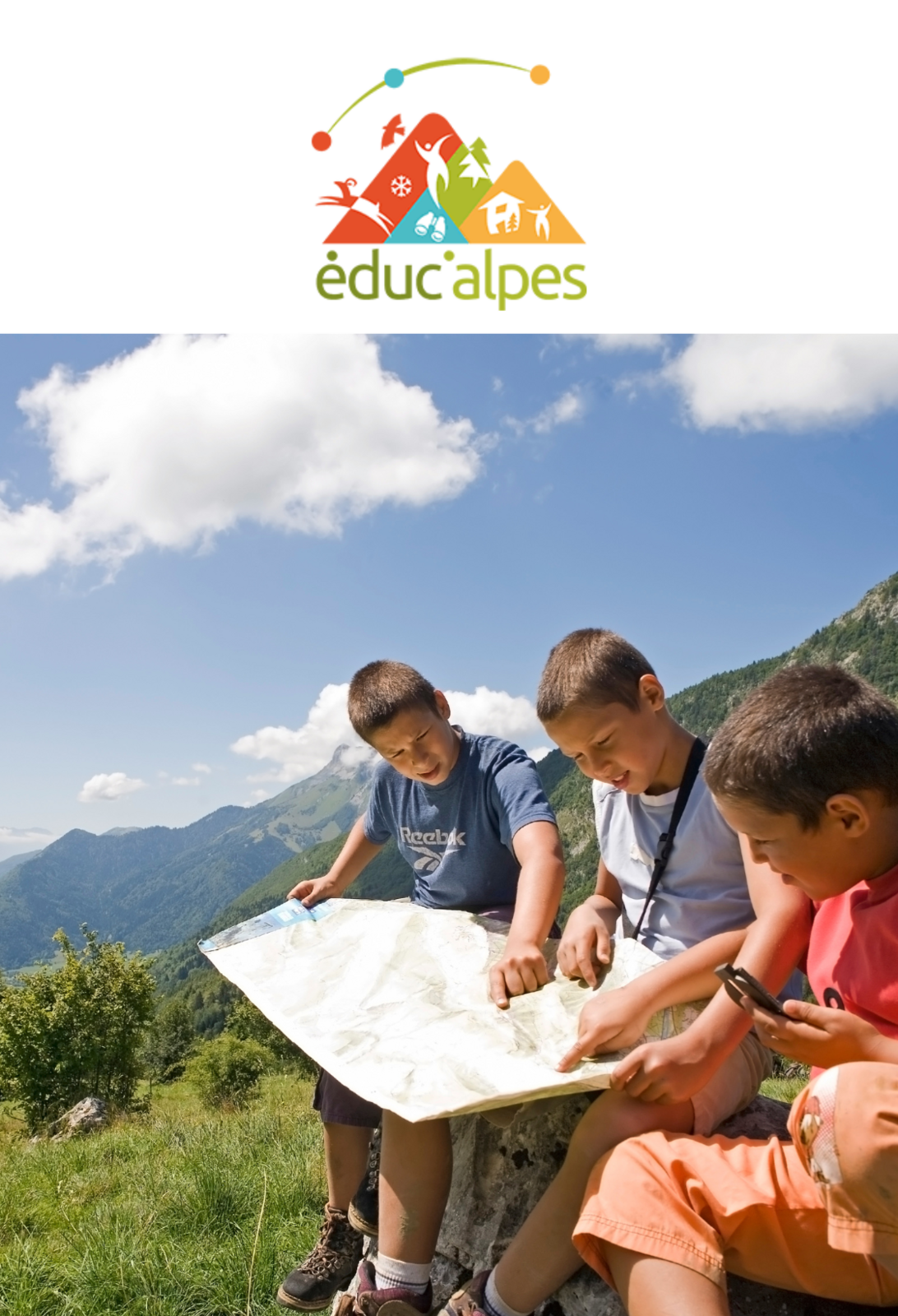 Vignette Educ'Alpes