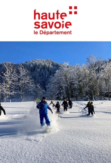 Aide Haute-Savoie Collège